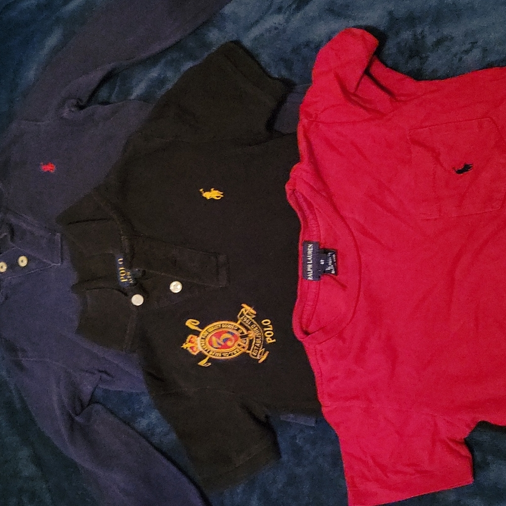 Shirts